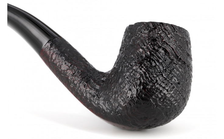 Pipe Dunhill Shell Briar 3102