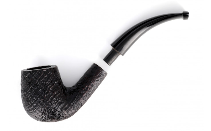 Pipe Dunhill Shell Briar 3102