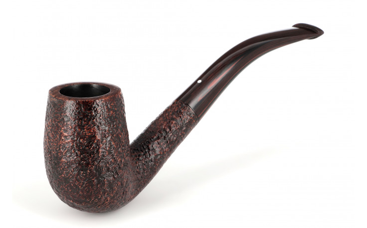 Dunhill Cumberland 5102 pipe