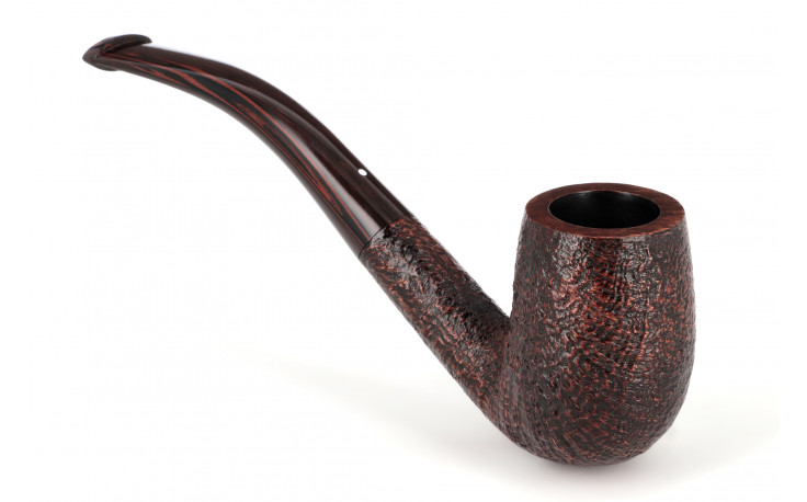 Dunhill Cumberland 5102 pipe