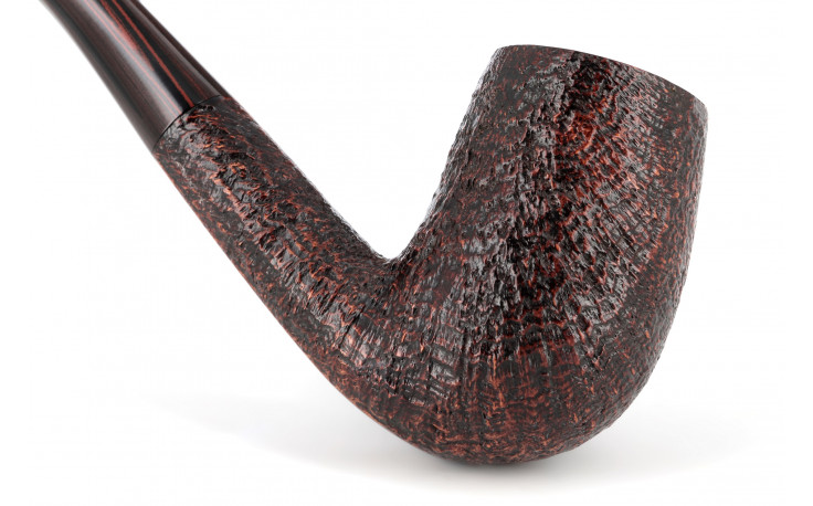 Dunhill Cumberland 5102 pipe