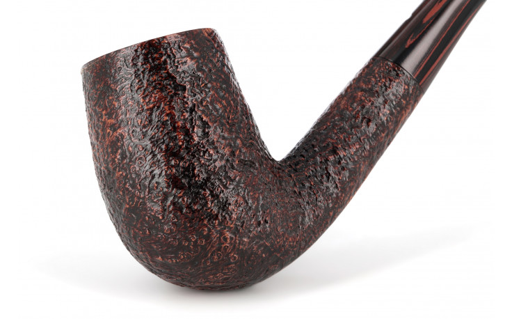 Dunhill Cumberland 5102 pipe