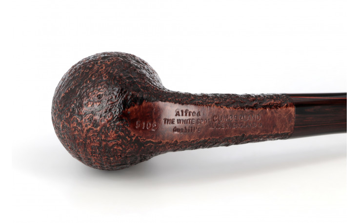 Dunhill Cumberland 5102 pipe