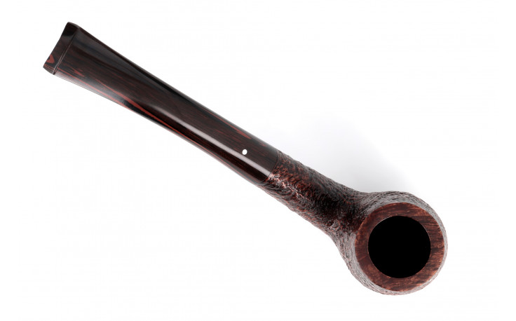 Dunhill Cumberland 5102 pipe