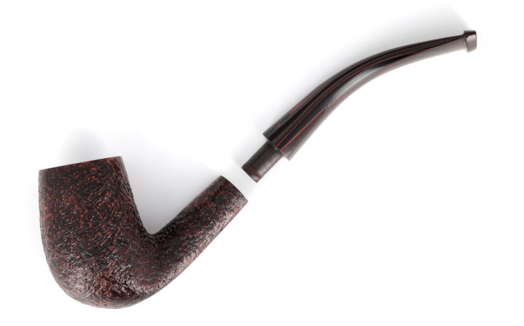 Dunhill Cumberland 5102 pipe