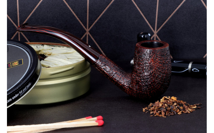 Dunhill Cumberland 5102 pipe