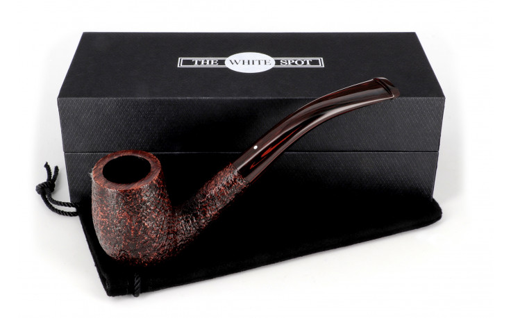 Dunhill Cumberland 5102 pipe