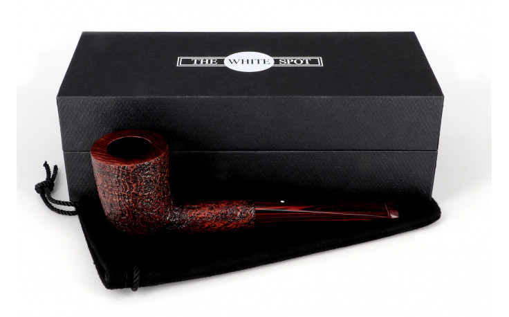 Pipe Dunhill cumberland 4105