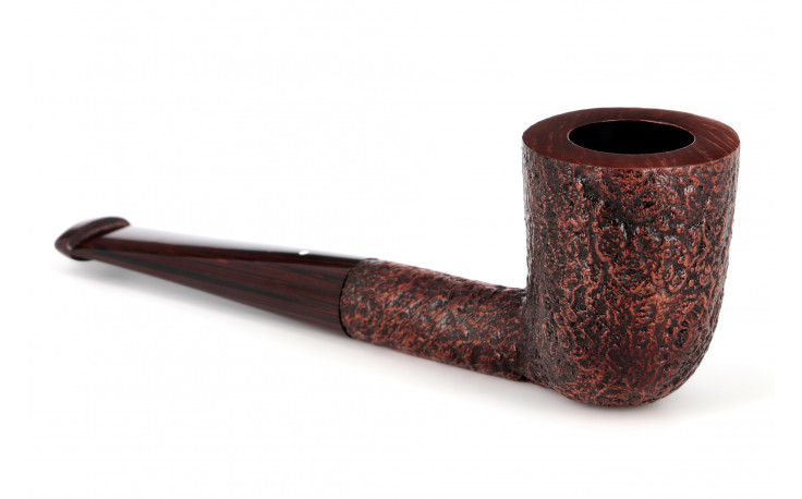 Pipe Dunhill cumberland 4105