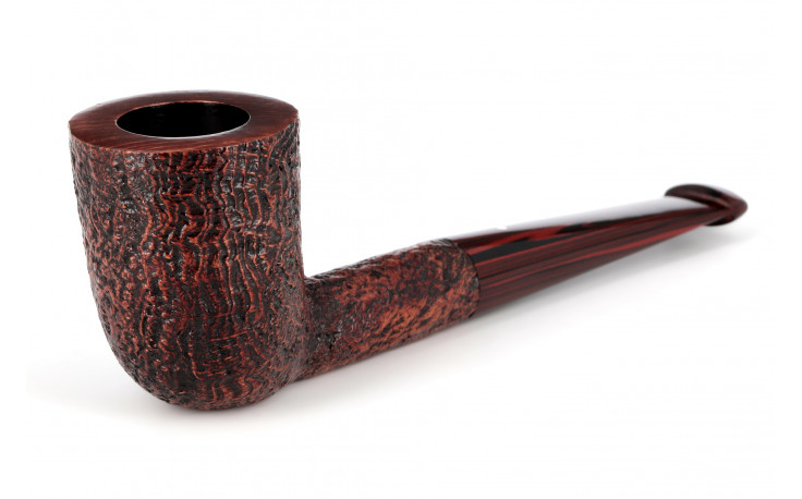 Pipe Dunhill cumberland 4105