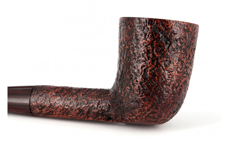 Pipe Dunhill cumberland 4105