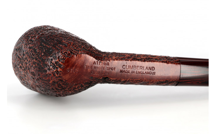 Pipe Dunhill cumberland 4105