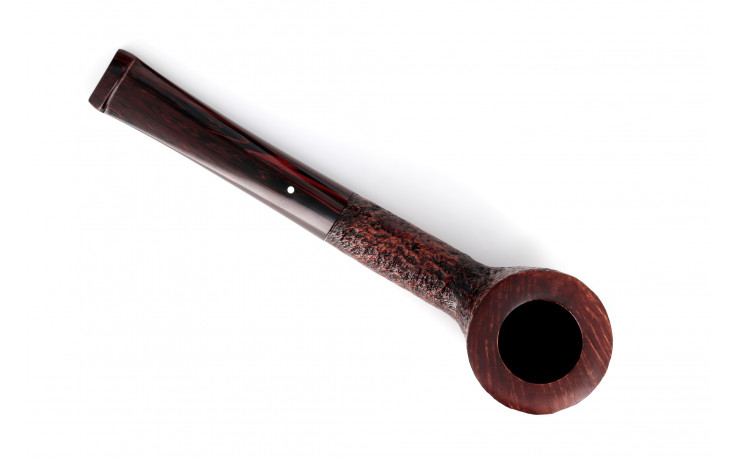 Pipe Dunhill cumberland 4105