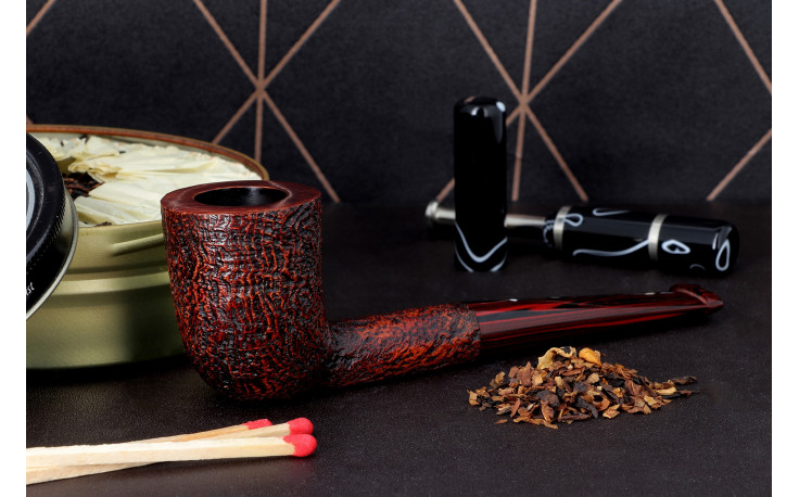 Pipe Dunhill cumberland 4105