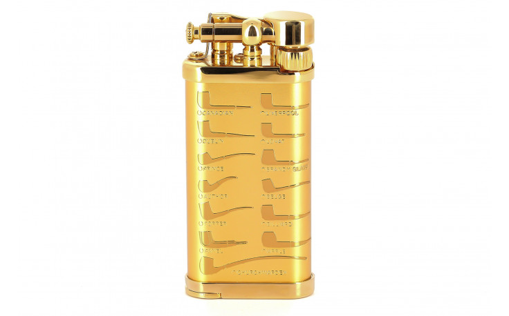 Corona Old Boy 64/5415 pipe lighter