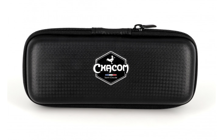 Chacom pouch bent pipe