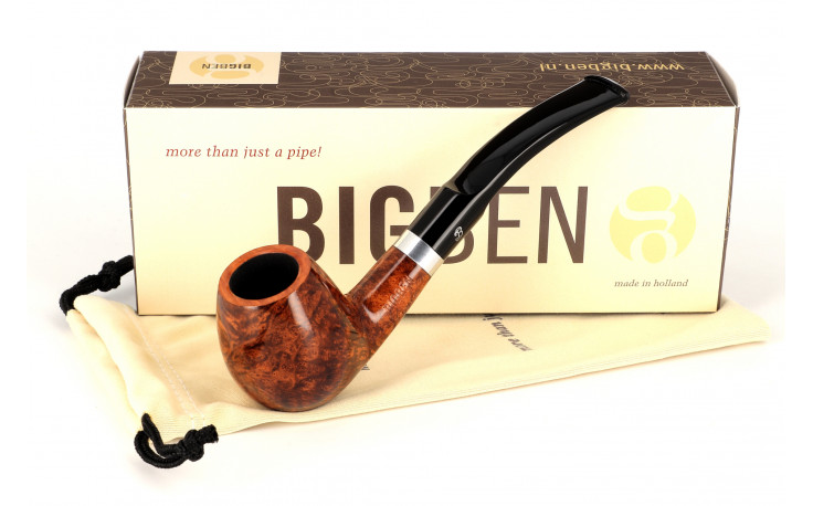 Big Ben Sylvia 802 pipe (saddle stem)