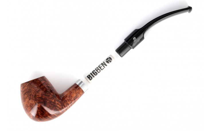 Big Ben Sylvia 802 pipe (saddle stem)