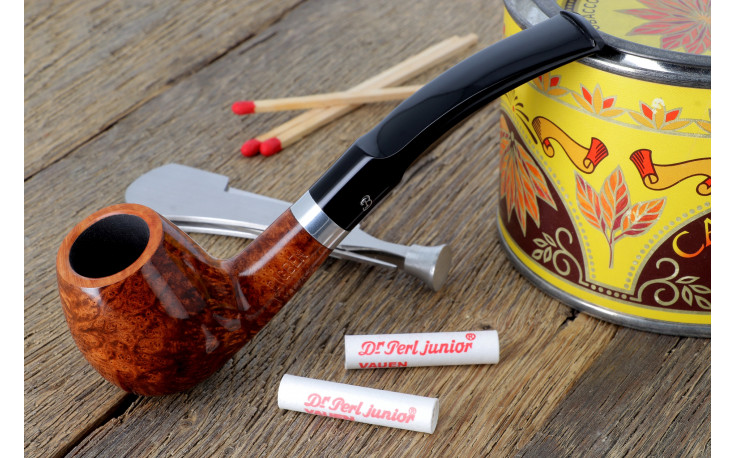 Big Ben Sylvia 802 pipe (saddle stem)