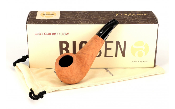 Big Ben Ranger 573 nature pipe