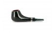 Big Ben Bora 577 pipe (green)