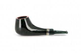 Big Ben Bora 577 pipe (two-tone green)