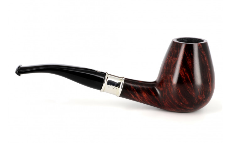 L'Anatra Calenda pipe of the year 2024 (brown)