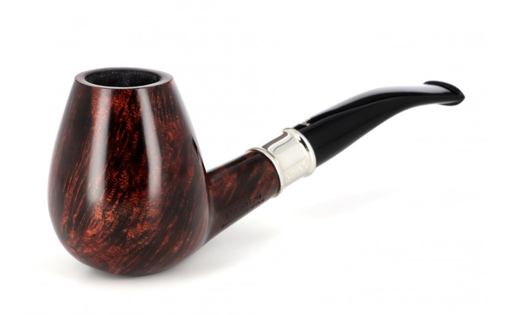 L'Anatra Calenda pipe of the year 2024 (brown)