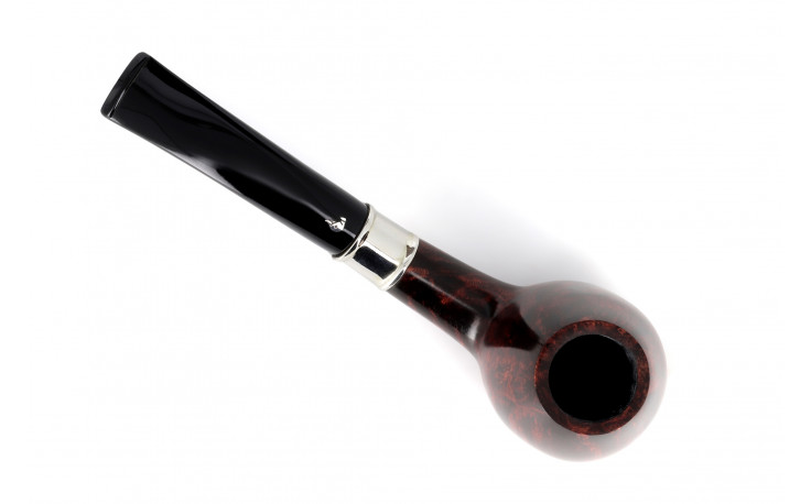 L'Anatra Calenda pipe of the year 2024 (brown)