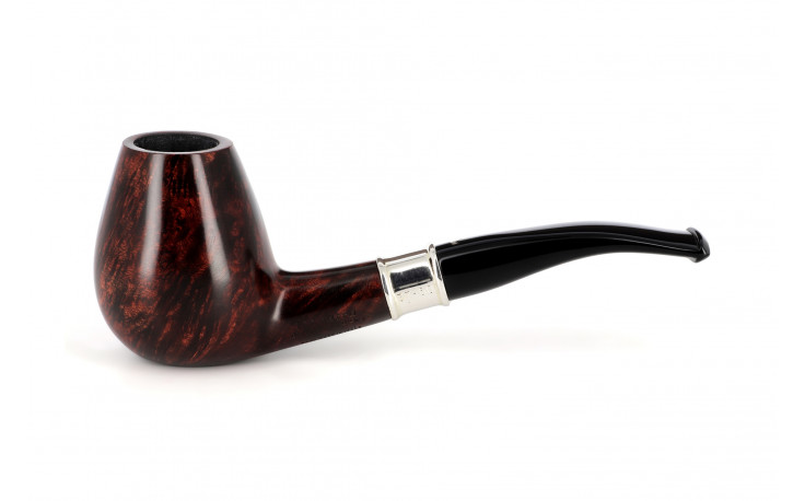 L'Anatra Calenda pipe of the year 2024 (brown)