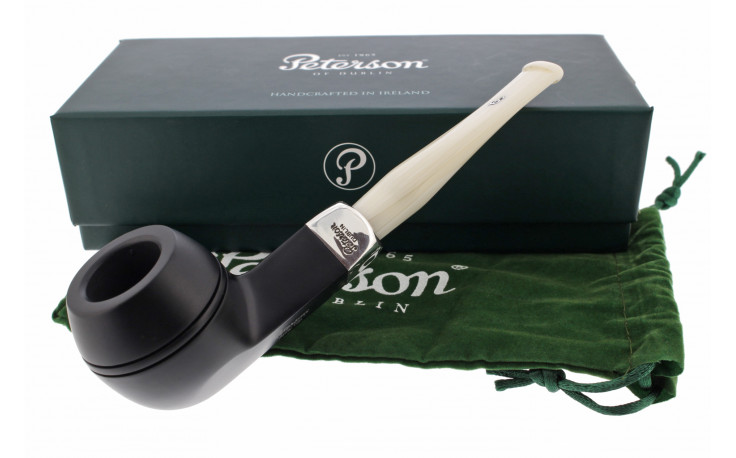 Peterson Army Ebony 150 pipe