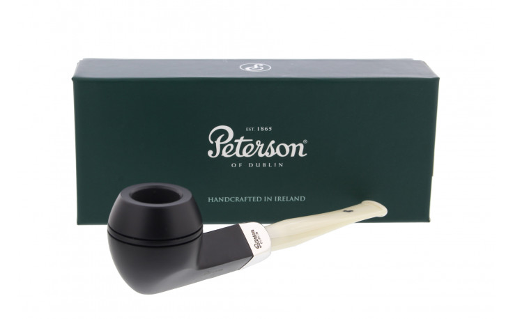 Peterson Army Ebony 150 pipe