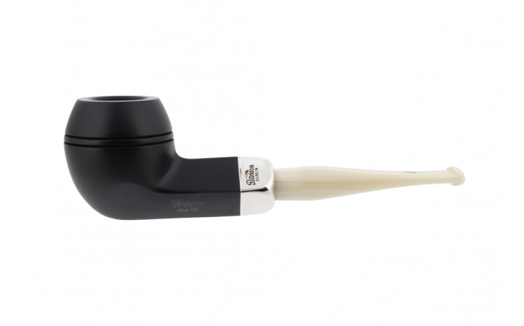 Peterson Army Ebony 150 pipe