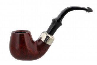 Peterson Standard 314 pipe (smooth) (9mm filter) (P-Lip)