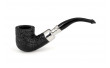 Peterson Spigot 301 pipe (sandblasted) (9mm filter) (P-Lip)