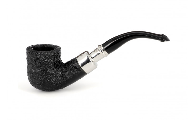 Peterson Spigot sandblasted 301 pipe