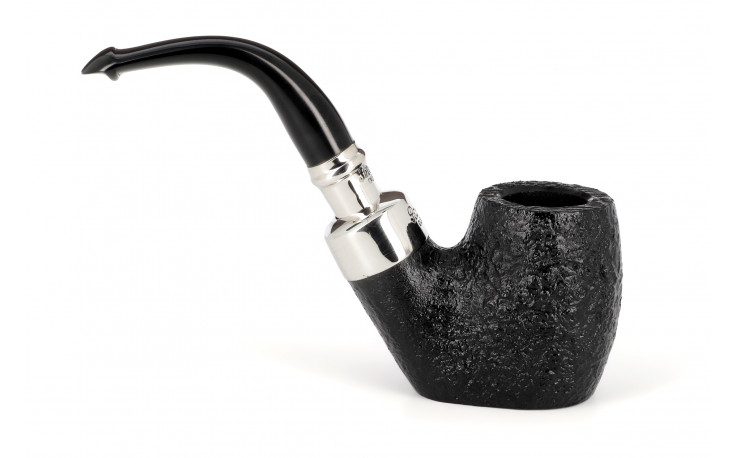 Peterson Spigot sandblasted 306 pipe