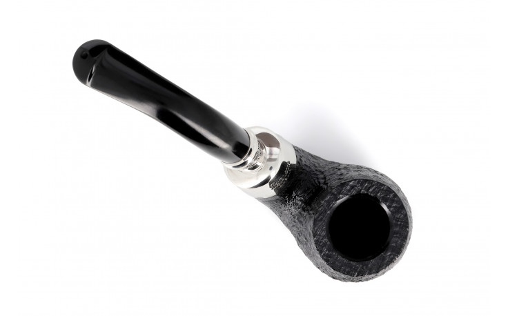 Peterson Spigot sandblasted 306 pipe