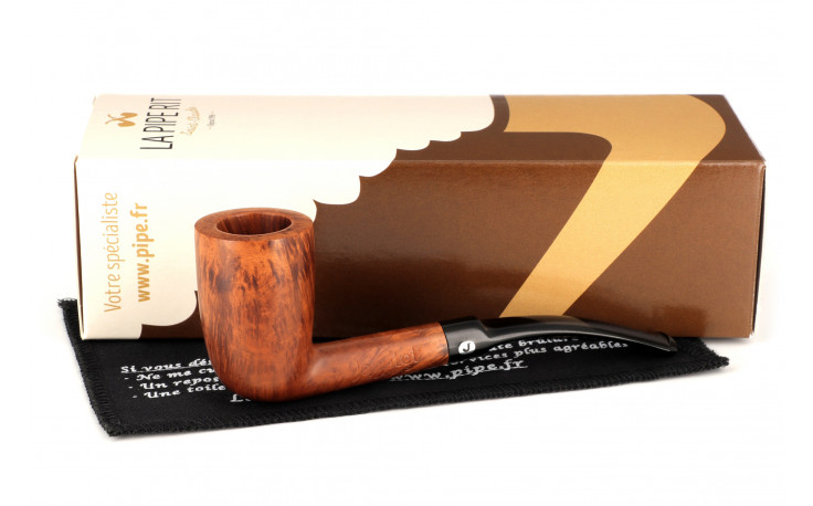 Jeantet Flamme Unique 1031 pipe