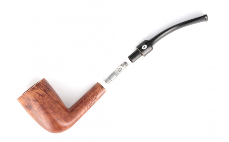 Jeantet Flamme Unique 1031 pipe