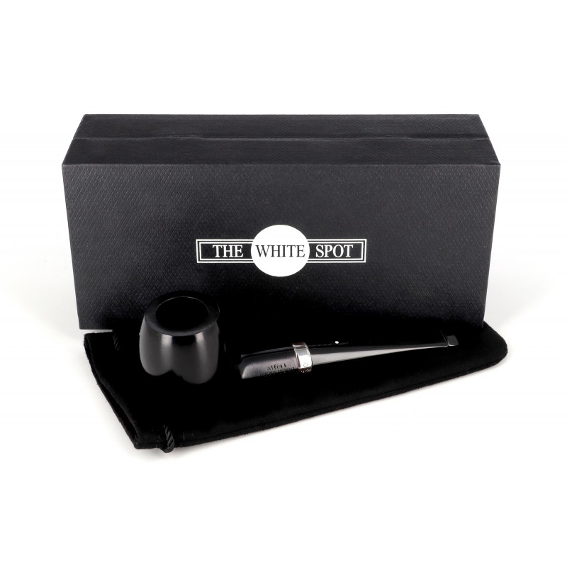 Dunhill Dress 4101 pipe - La Pipe Rit