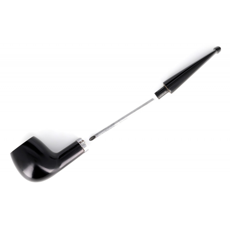 Dunhill Dress 4101 pipe - La Pipe Rit