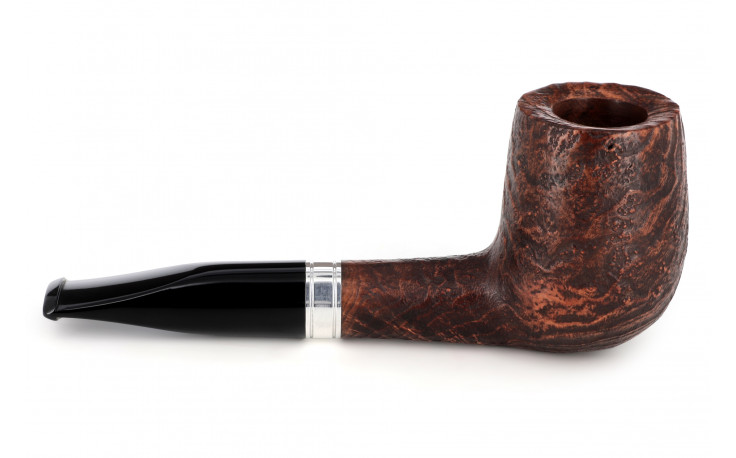 Maigret Chacom pipe (sandblasted)