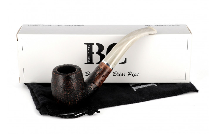 Butz-Choquin Plogoff 1304 pipe