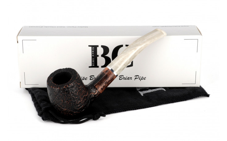 Butz-Choquin Plogoff 1775 pipe