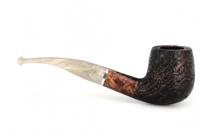 Butz-Choquin Plogoff 1775 pipe