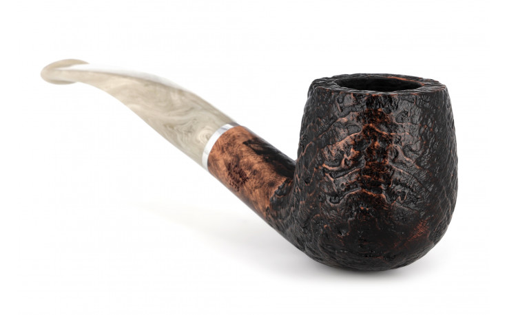 Butz-Choquin Plogoff 1775 pipe