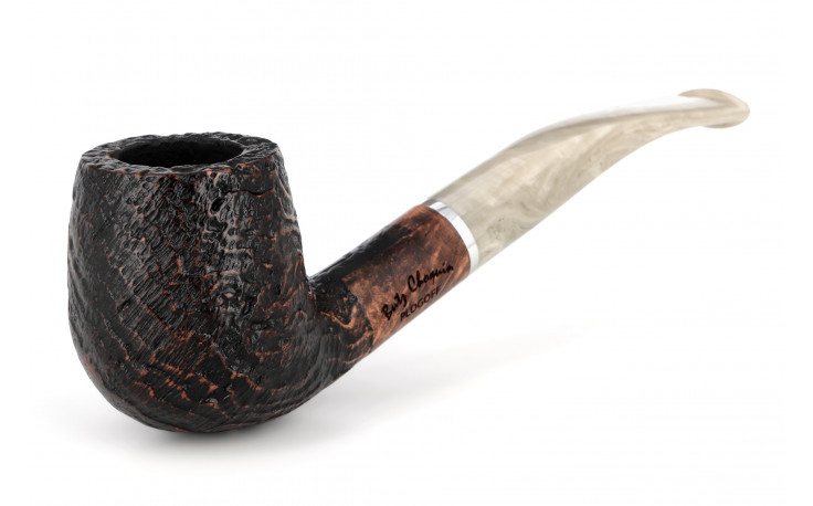 Butz-Choquin Plogoff 1775 pipe