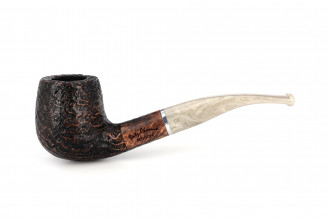 Butz-Choquin Plogoff 1775 pipe