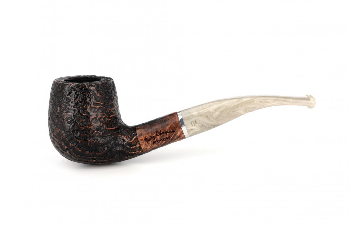 Butz-Choquin Plogoff 1775 pipe